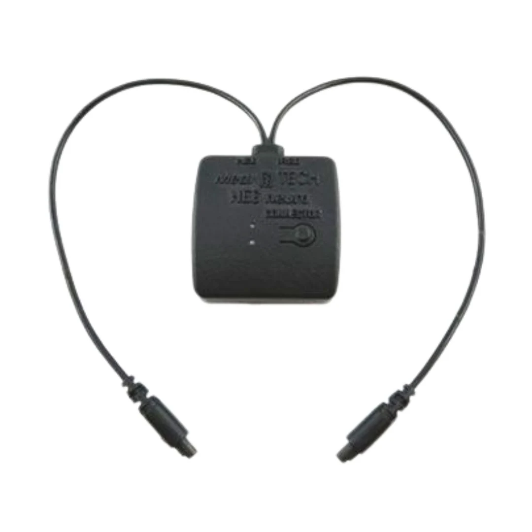 HEG Biofeedback do systemu Infiniti - obrazek 3