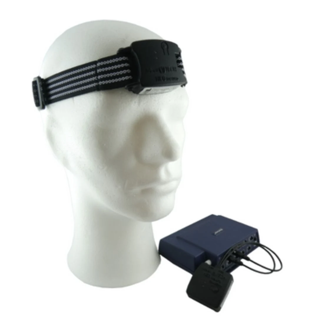 HEG Biofeedback do systemu Infiniti
