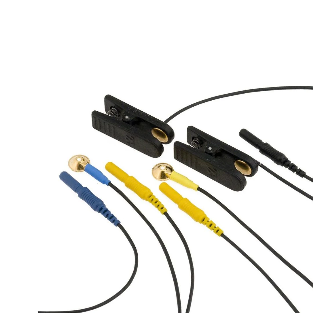 System EEG Biofeedback Infiniti 5 - obrazek 2