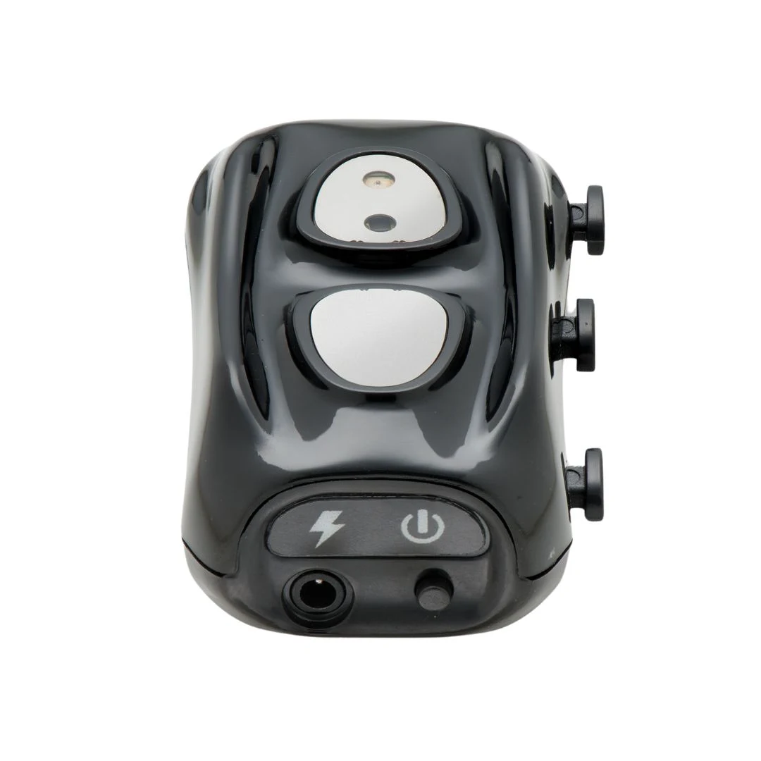 System eVu TPS - obrazek 4