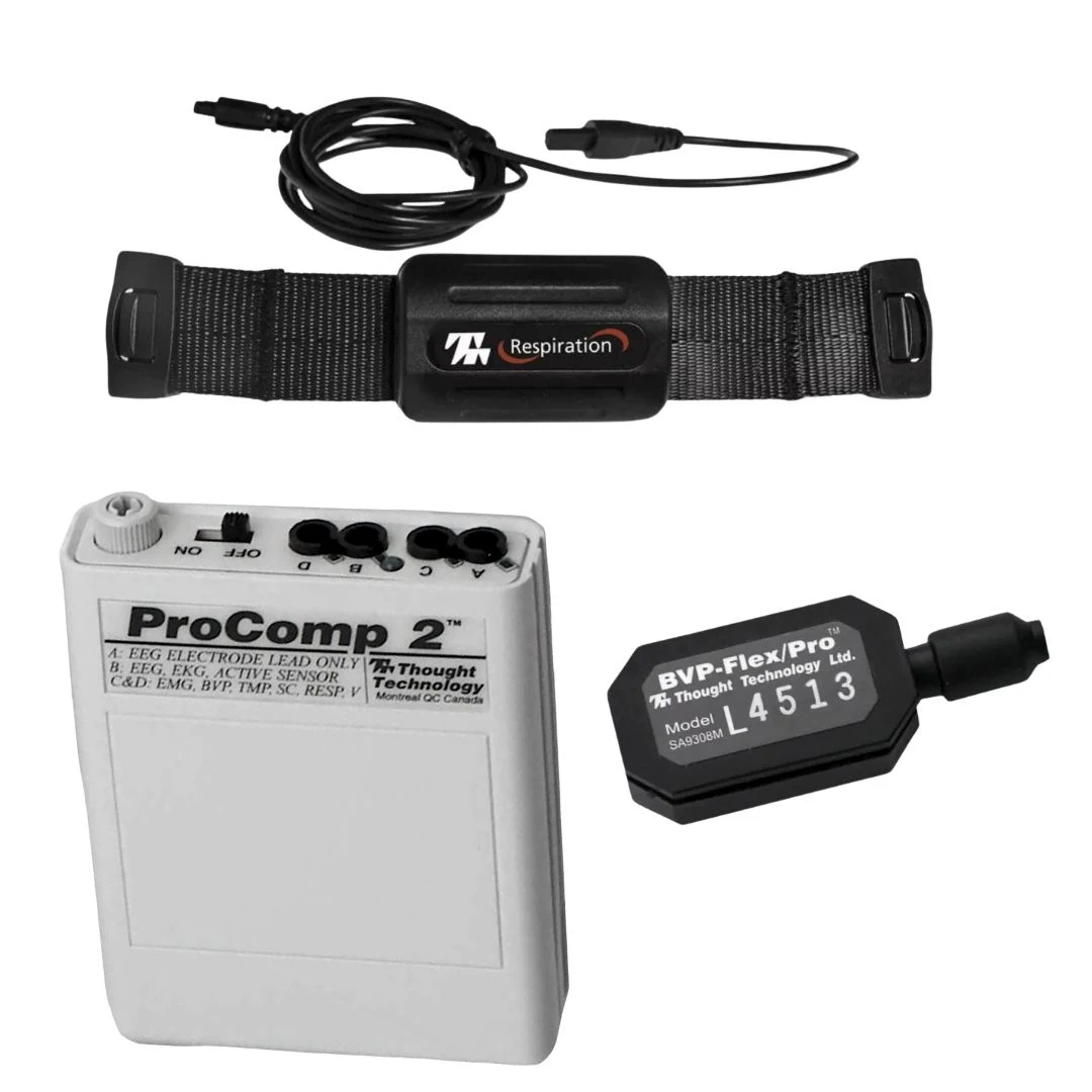 System RSA Biofeedback