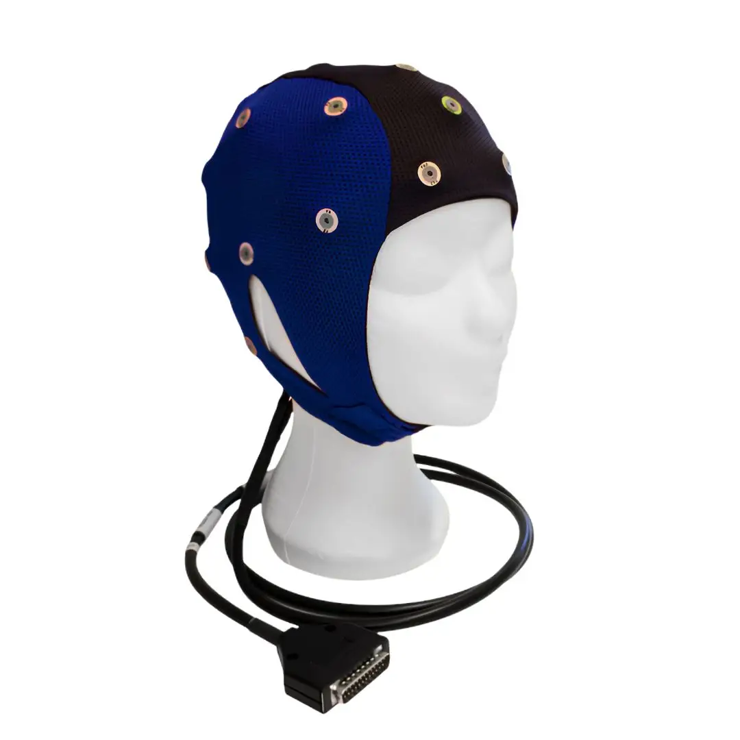 Czepek EEG Waveguard Connect 21 – Mitsar pin - obrazek 14