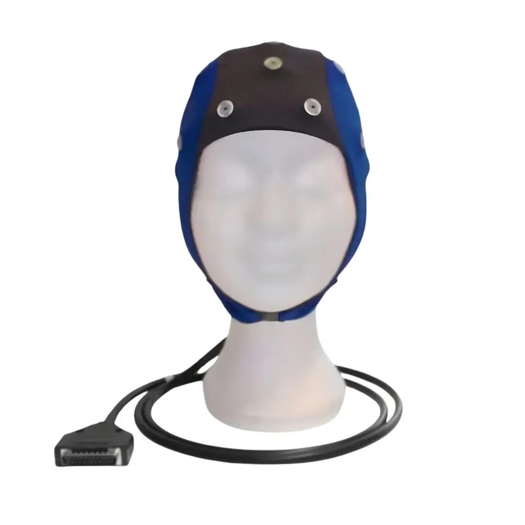 Czepek EEG Waveguard Connect 21 – Mitsar pin - obrazek 13