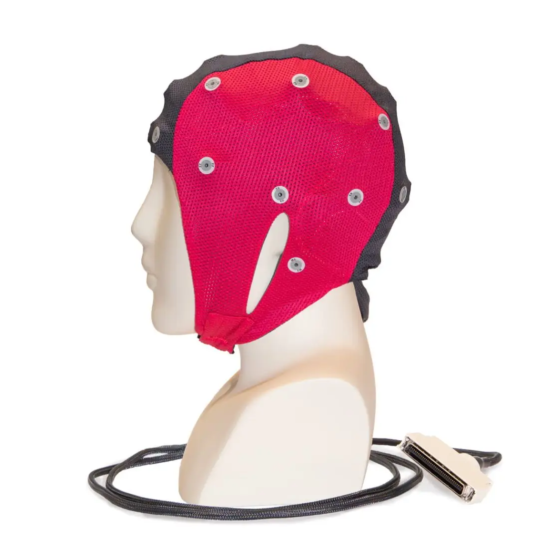Czepek EEG Waveguard Connect 21 – Mitsar pin - obrazek 11