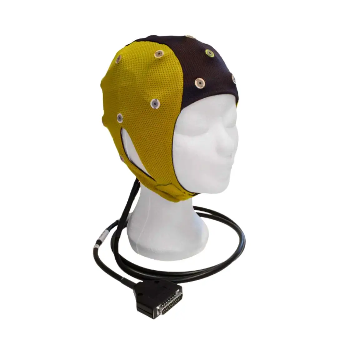 Czepek EEG Waveguard Connect 21 – Mitsar pin - obrazek 10