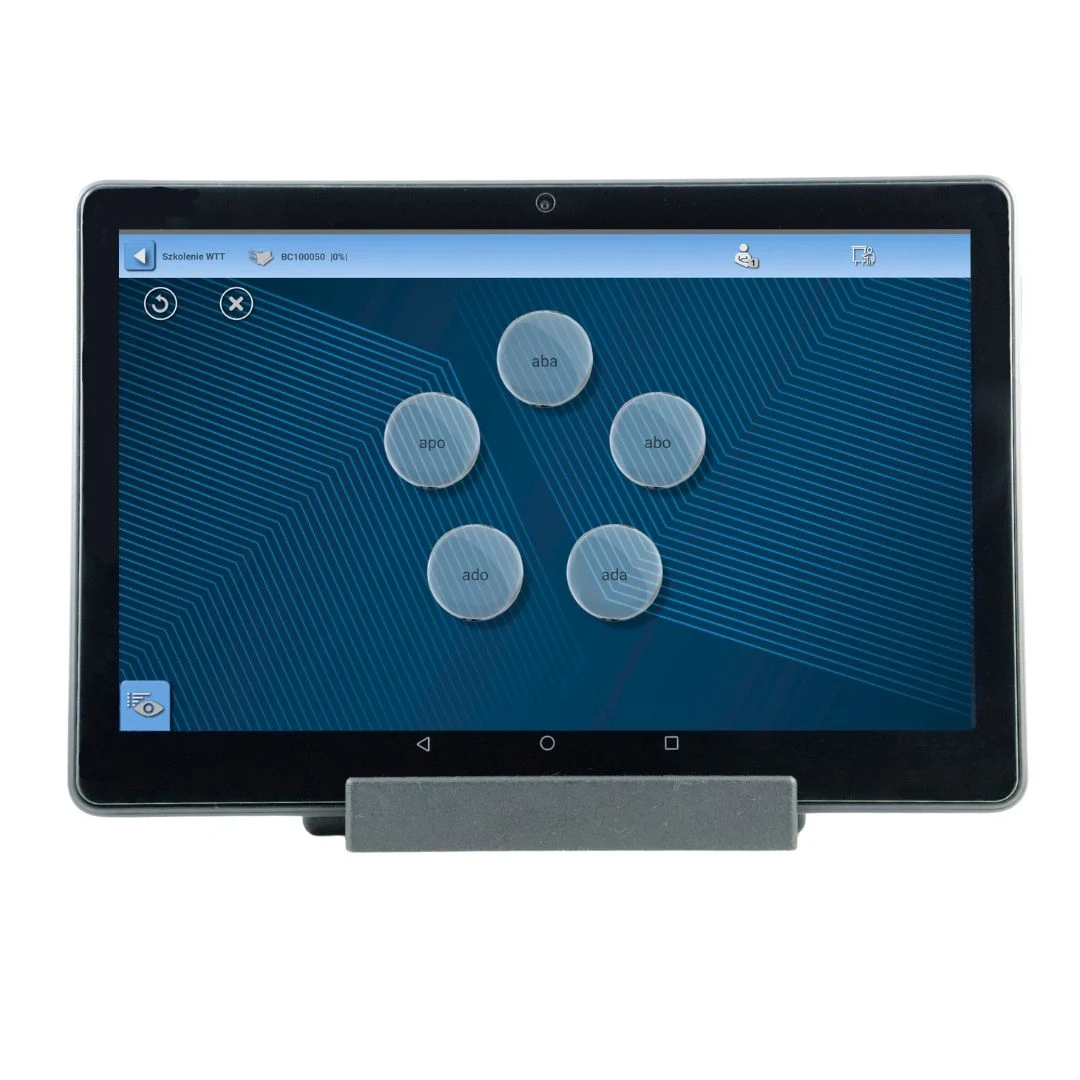 System BrainCentral DUO - obrazek 5