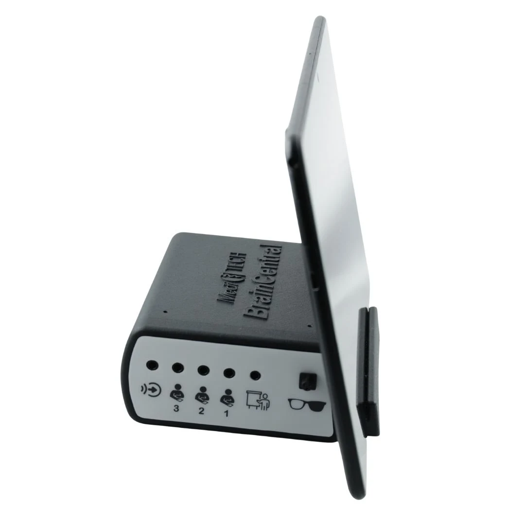 System BrainCentral DUO - obrazek 6