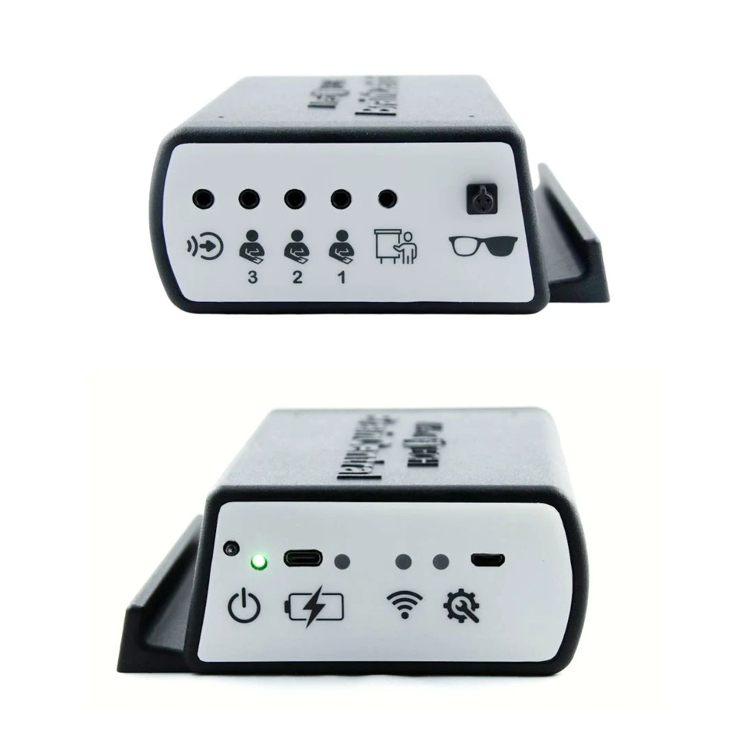 System BrainCentral DUO - obrazek 7
