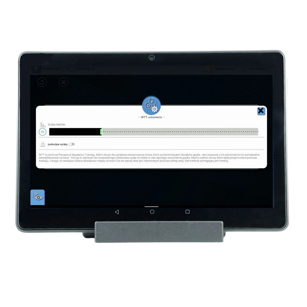 System BrainCentral DUO - obrazek 2