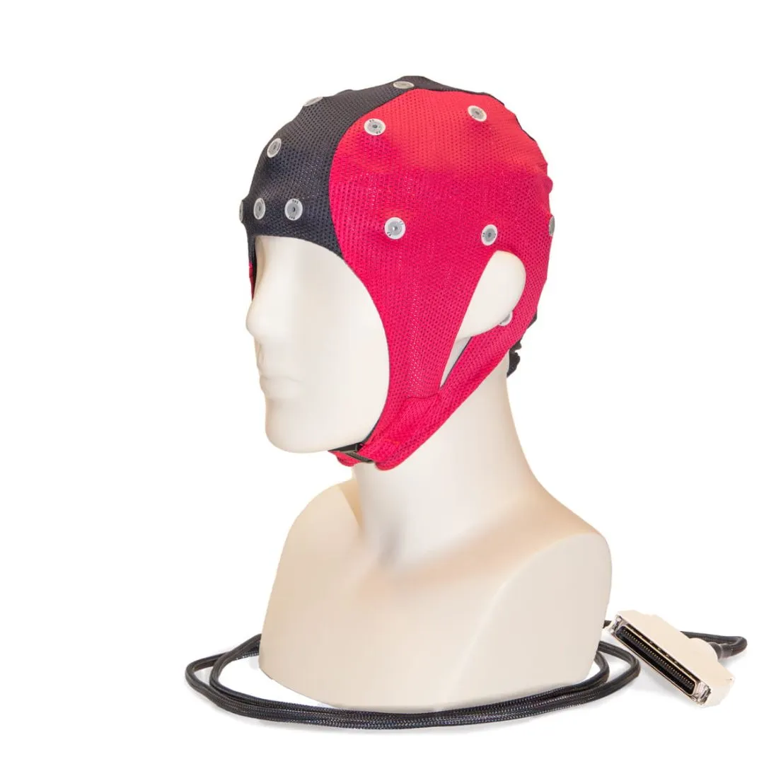 Czepek EEG Waveguard Connect 21 – Mitsar pin