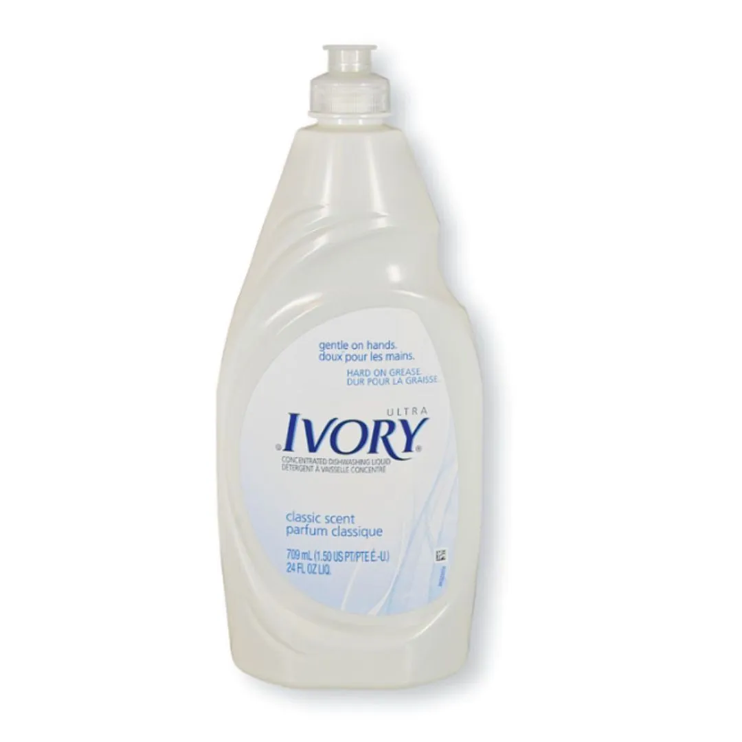 Płyn do mycia czepka EEG Ivory 709 ml