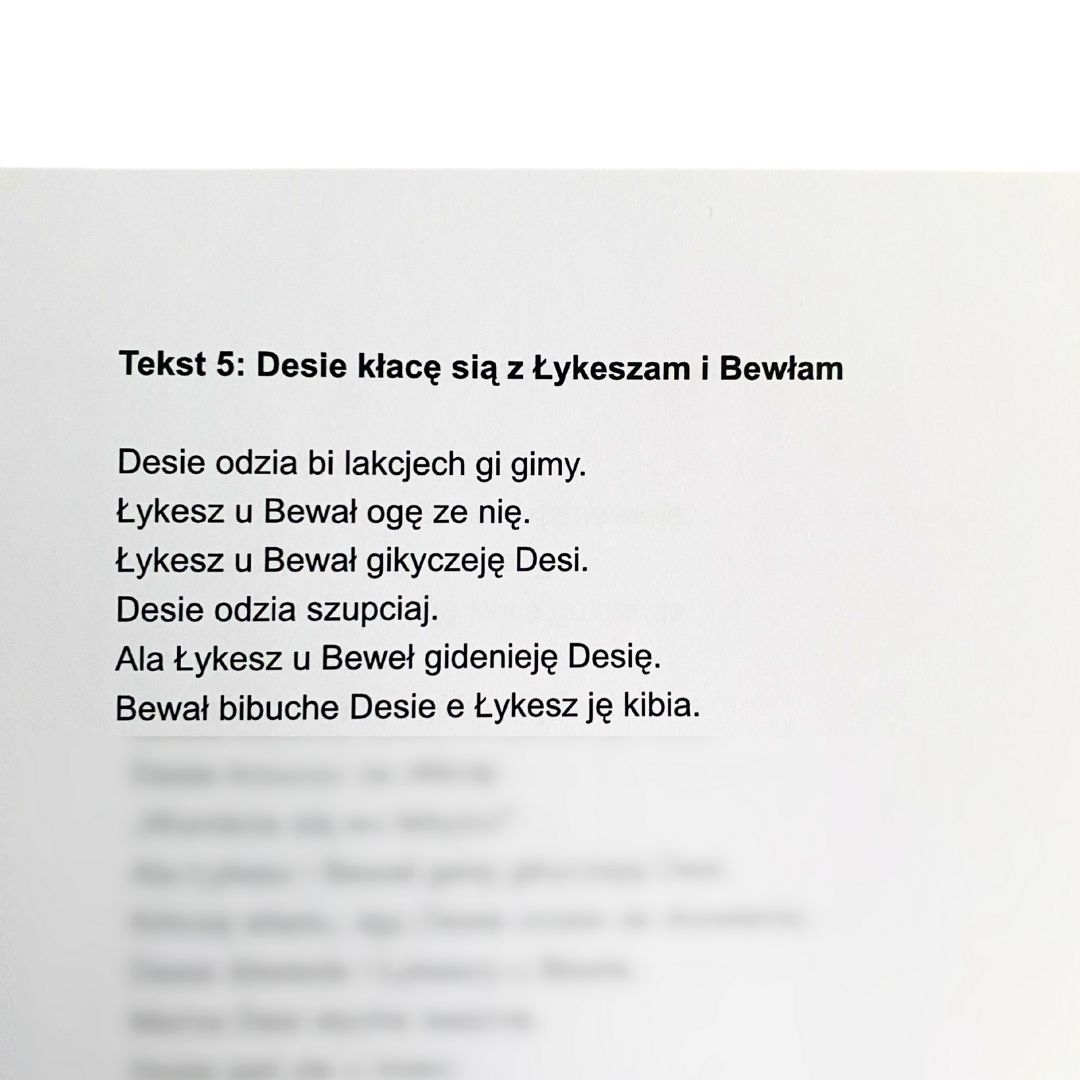 Kers a lig – trening czytania fonematycznego - obrazek 4