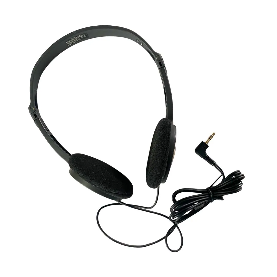 Słuchawki do Brain-Boy Universal (MT HS 16 V)